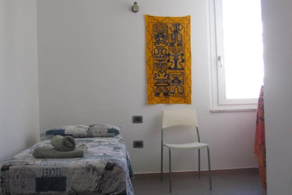 Appartamento Cagliari Exterior foto