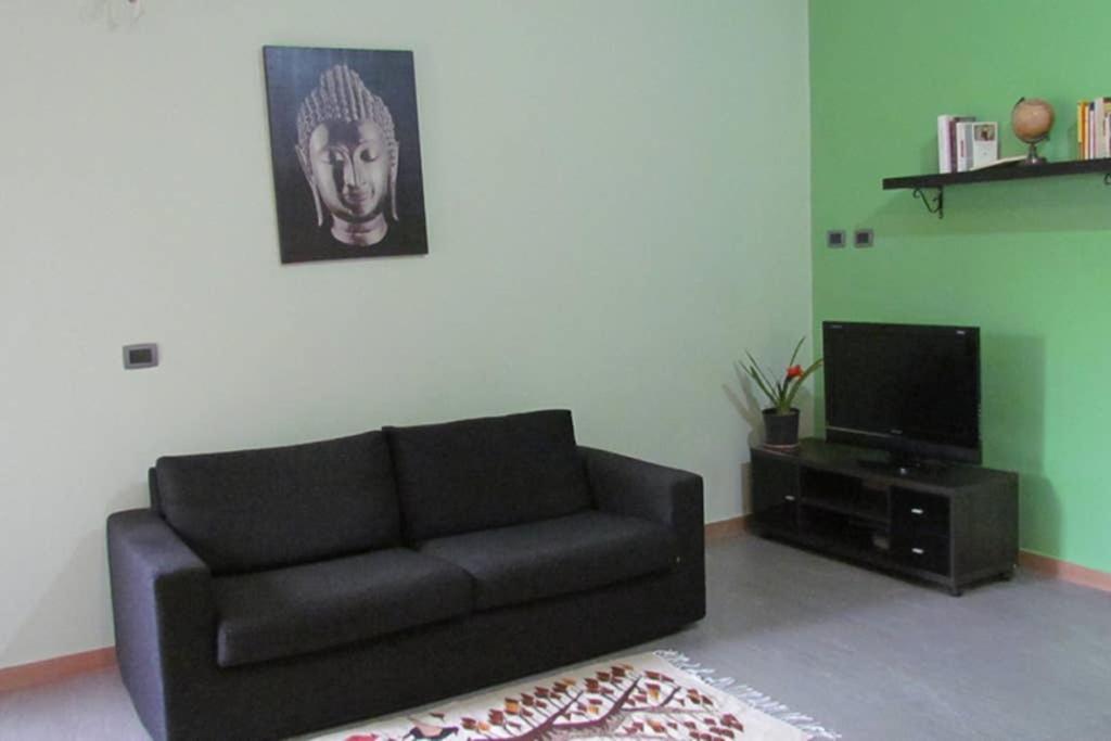 Appartamento Cagliari Exterior foto